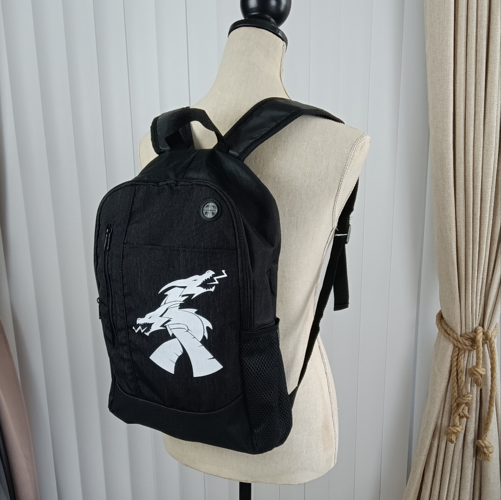 CS Kids Backpack.